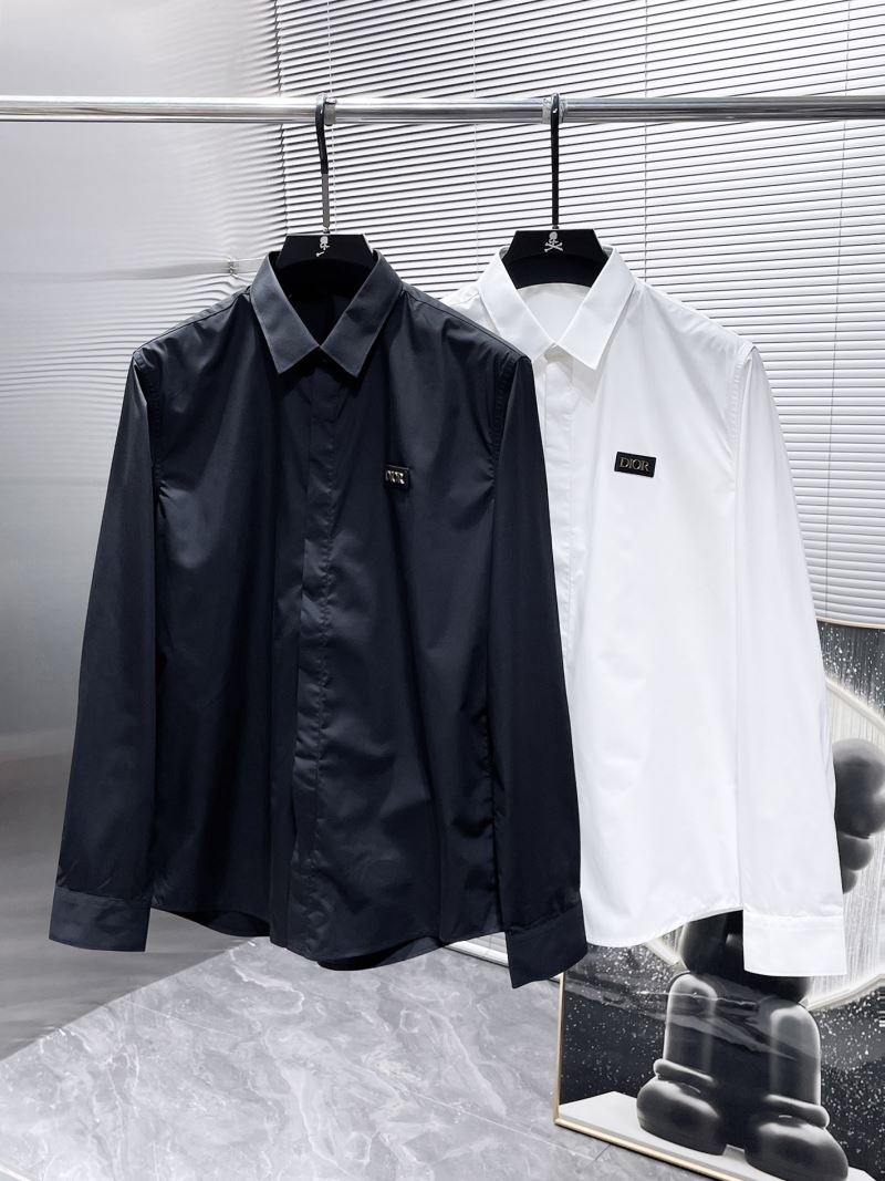 Christian Dior Shirts